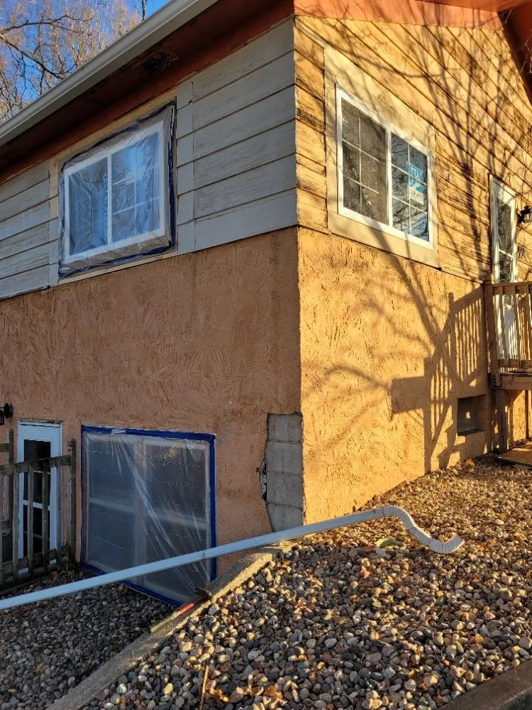 Custom landscape installation experts serving Sioux Falls, SD - Gluhm Construction