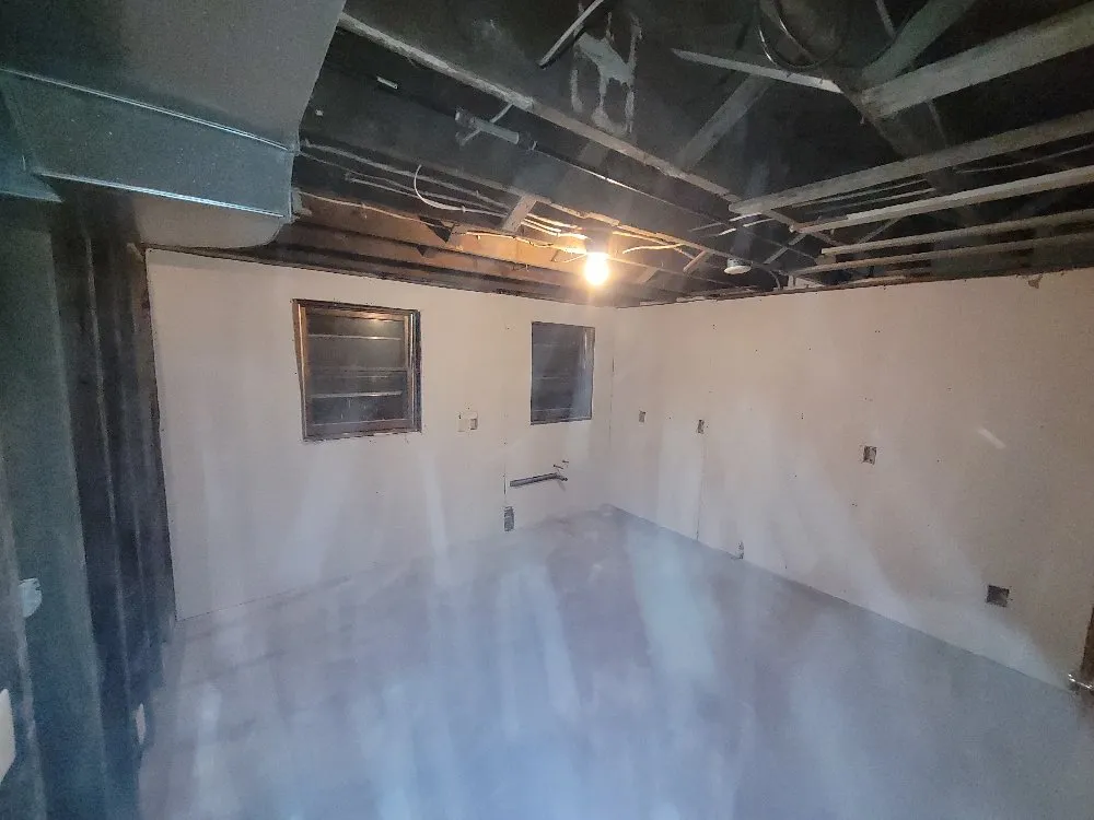 Professional yard maintenance for outdoor upgrades across Sioux Falls, SD - Gluhm Construction