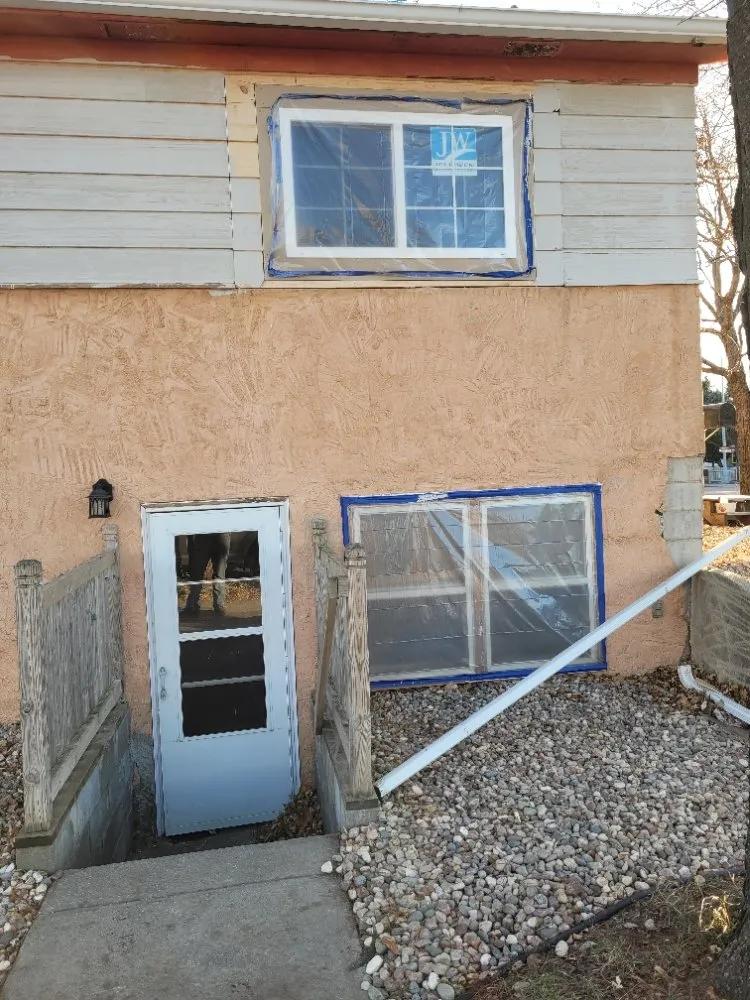 Expert lawn care service in Sioux Falls, SD by Gluhm Construction