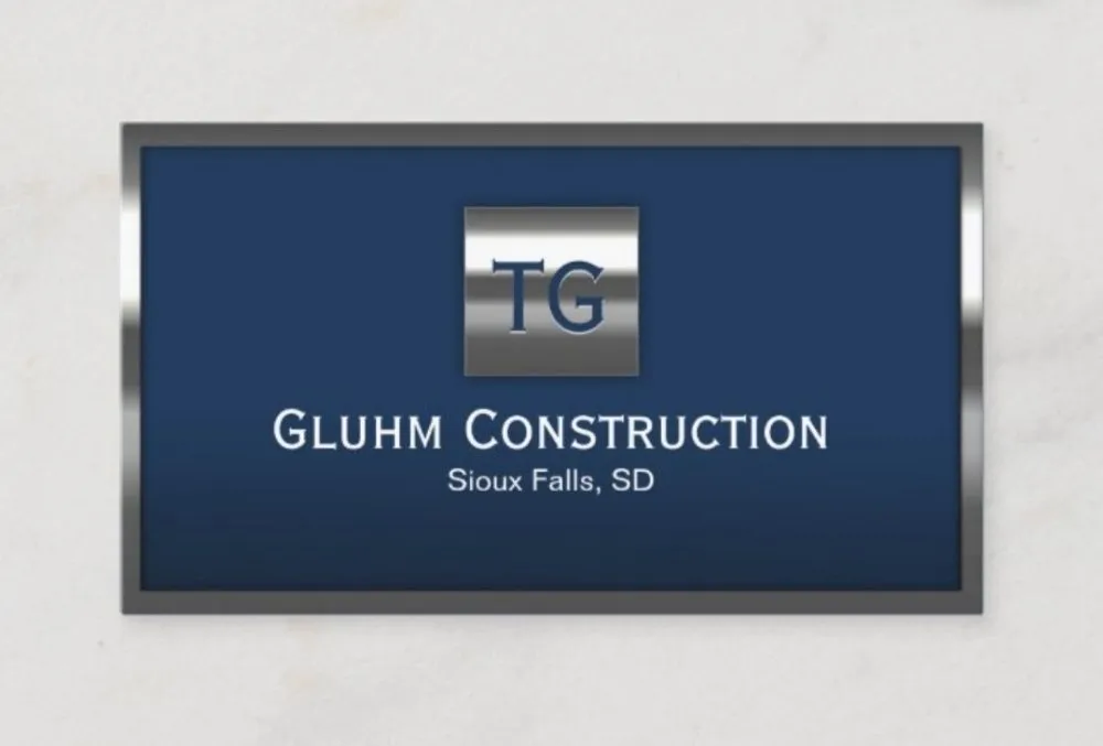 Trusted garden landscaping in Sioux Falls, SD by Gluhm Construction