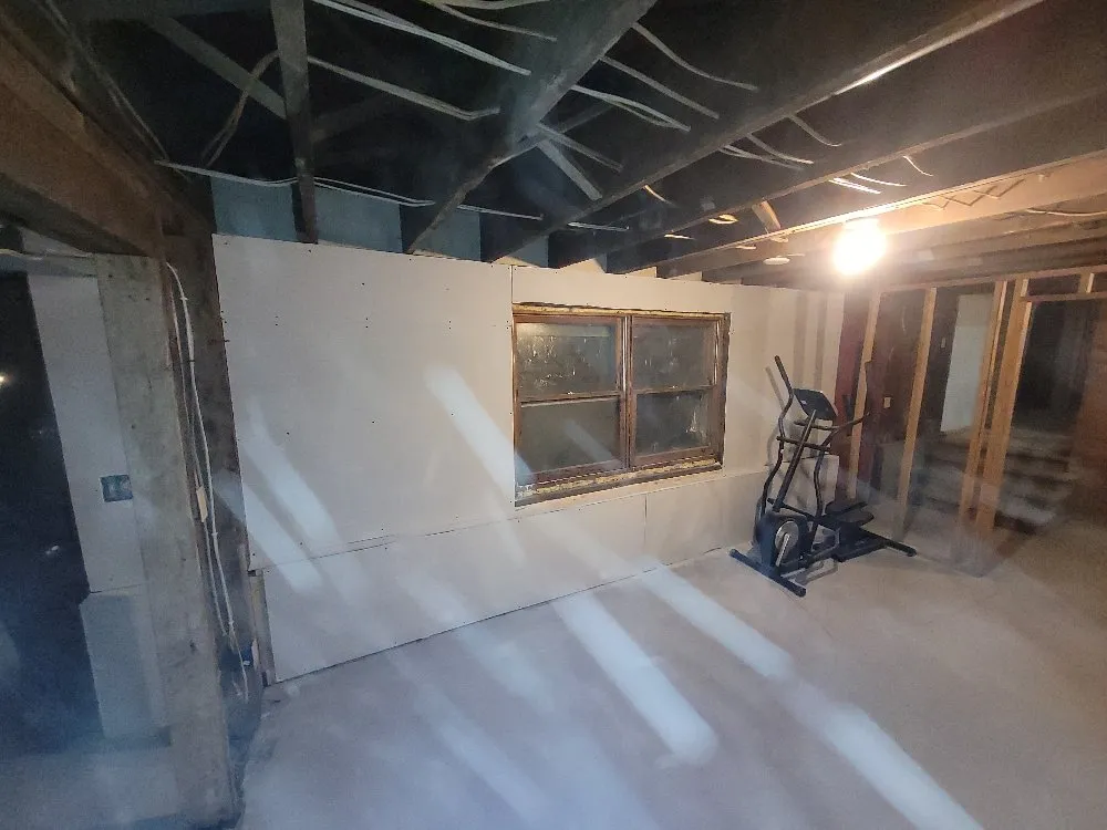 Custom lawn mowing service in Sioux Falls, SD by Gluhm Construction