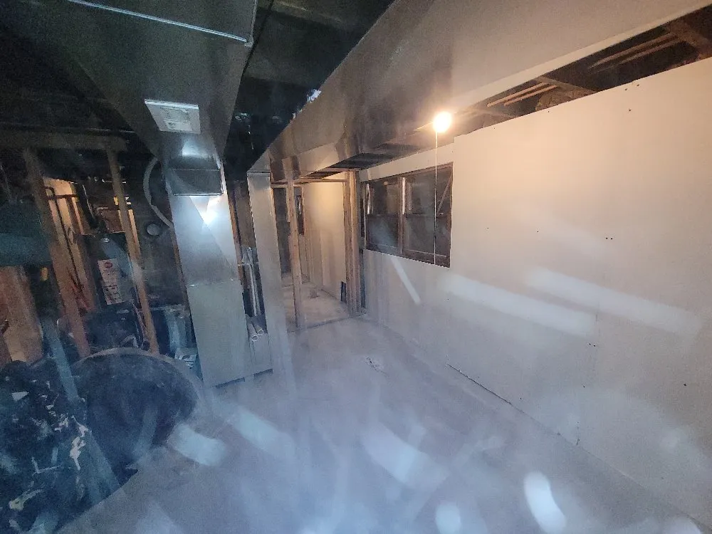 Trusted yard cleanup service in Sioux Falls, SD - Gluhm Construction