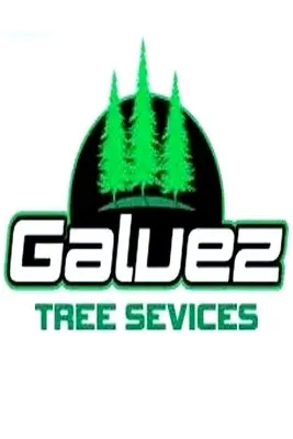 Gálvez Tree Services Logo