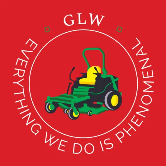 Trusted yard maintenance in Biloxi, MS by GLW Lawn service