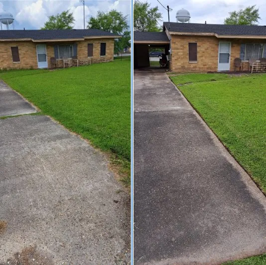 Top-rated landscape installation for year-round maintenance across Biloxi, MS - GLW Lawn service