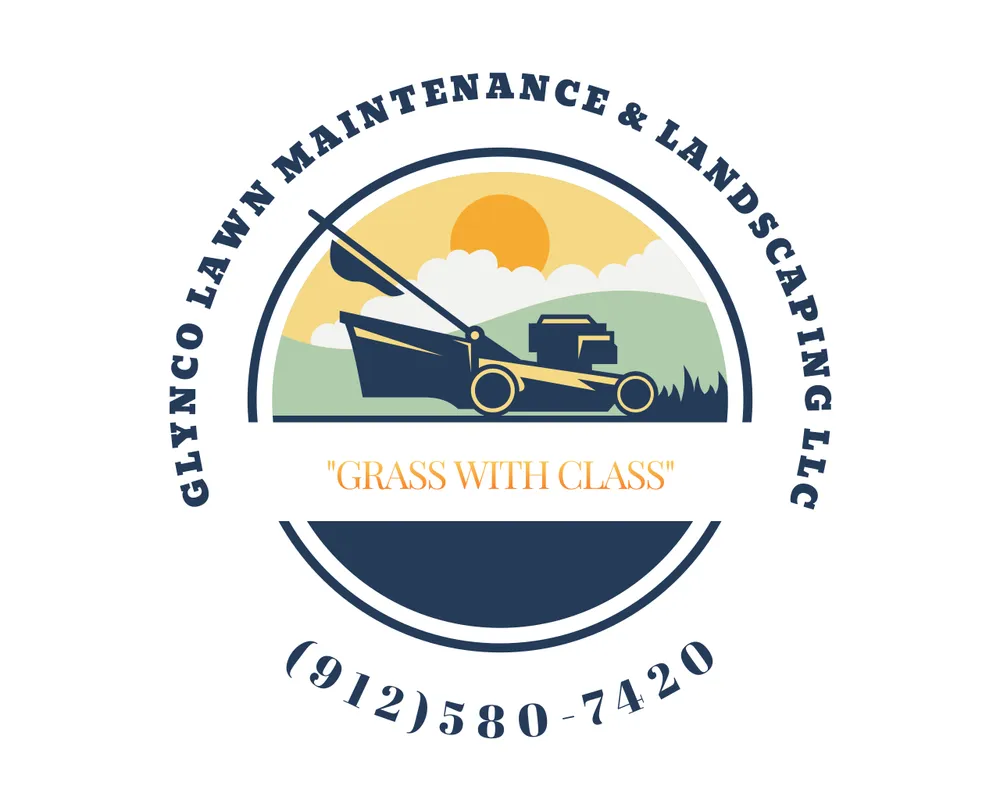 Local yard cleanup service in Brunswick, GA by Glynco Lawn Maintenance and Landscaping