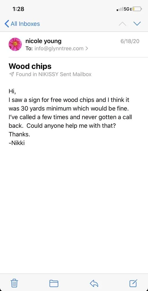 Trusted landscape design for residential properties in Hanover, MA by Glynn Tree Experts