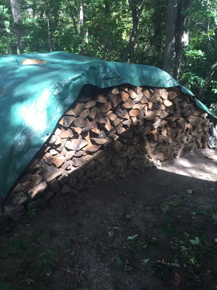 Custom outdoor landscaping with custom design across Hanover, MA - Glynn Tree Experts