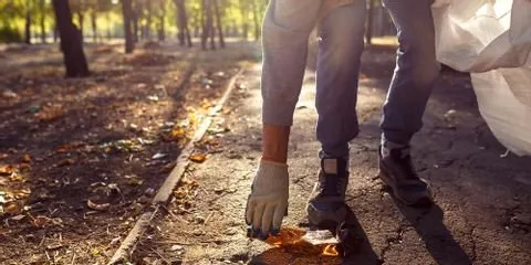 Trusted yard cleanup service for homes across Nicholasville, KY - Glynn Young's Landscaping & Nursery Center