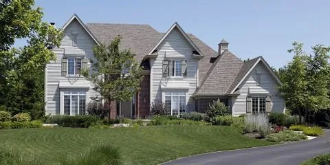 Top-rated residential landscaping for homes in Nicholasville, KY by Glynn Young's Landscaping & Nursery Center