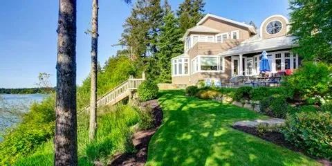 Affordable residential landscaping in Nicholasville, KY by Glynn Young's Landscaping & Nursery Center