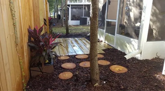 Affordable residential landscaping in Jacksonville, FL - GM & CA Landscaping