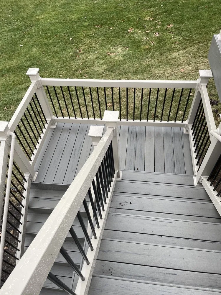 Top-rated lawn mowing service near you across Howell, MI - GM Construction