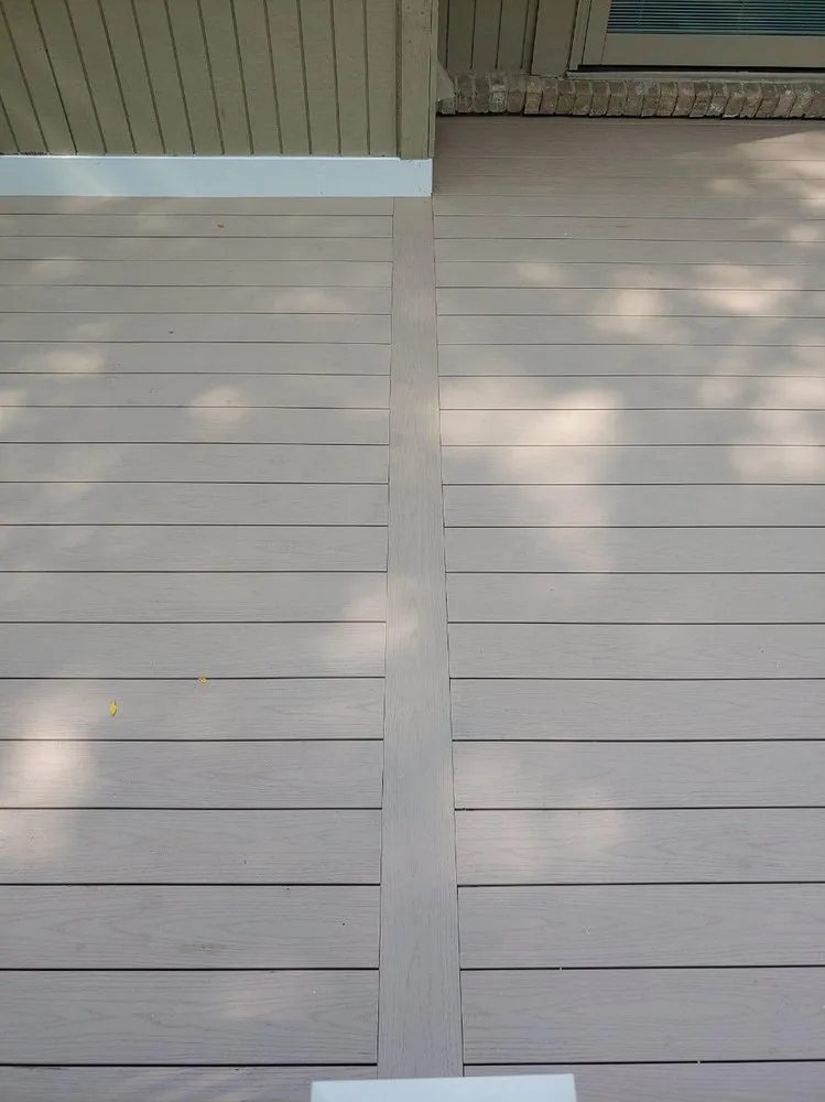 Local yard cleanup service in Howell, MI by GM Construction