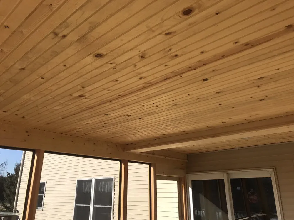 Expert yard cleanup service experts serving Howell, MI - GM Construction