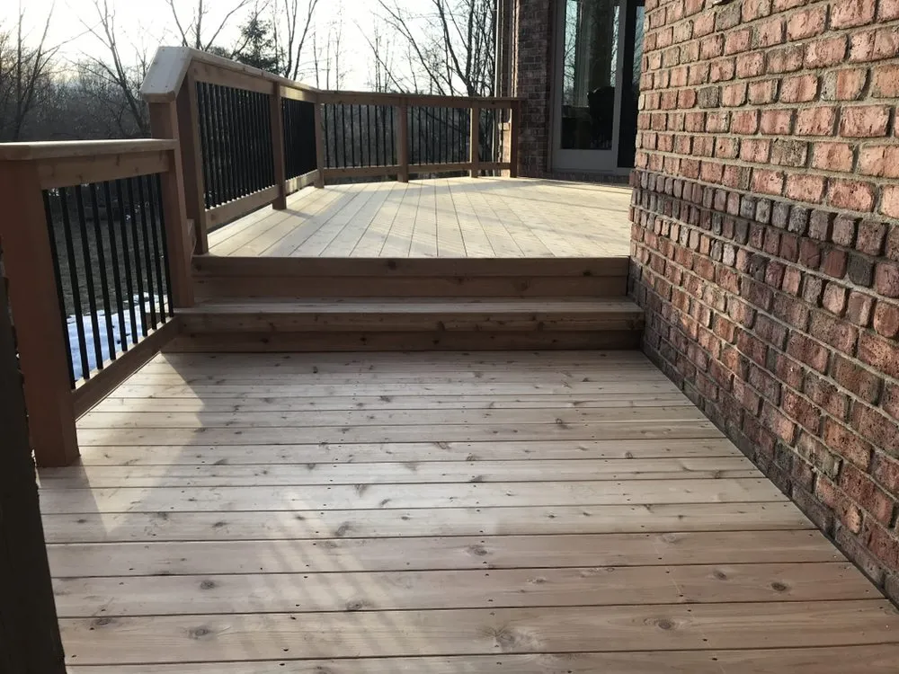 Reliable landscape design for year-round maintenance across Howell, MI - GM Construction