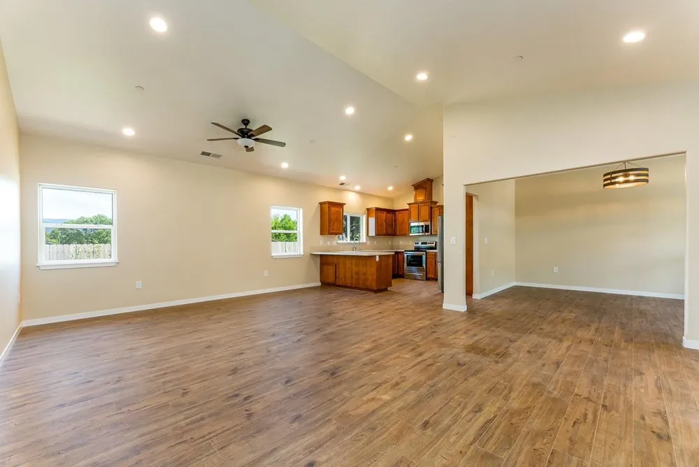 Reliable landscaping services in Ukiah, CA by GM custom construction