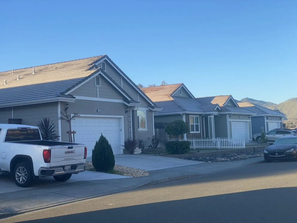 Reliable landscaping services in Ukiah, CA - GM custom construction