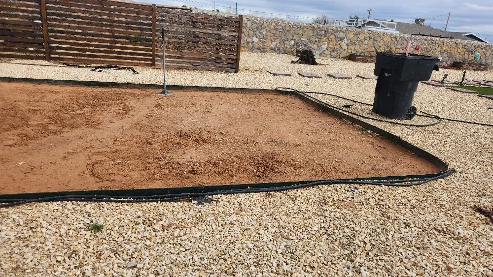 Expert lawn care service experts serving El Paso, TX - Gm Customs