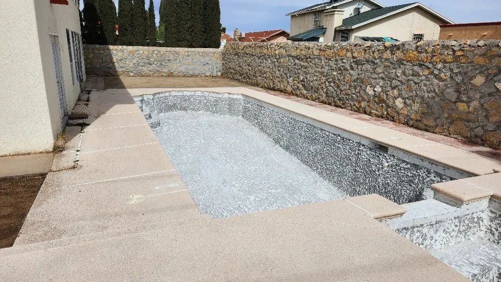 Affordable landscaping services in El Paso, TX - Gm Customs