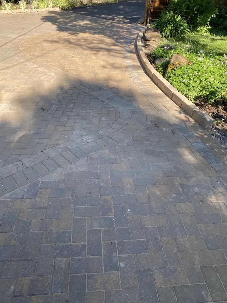 Professional outdoor landscaping in Rohnert park, CA - G&M Landscape & Construction