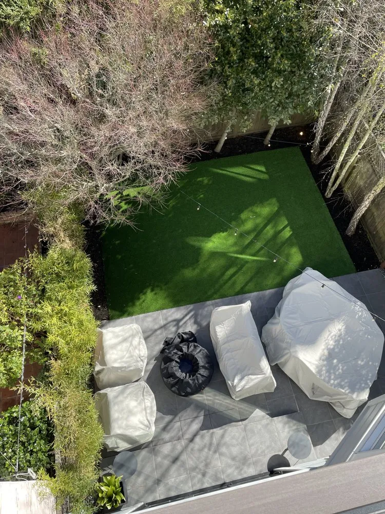 Top-rated landscaping services for homes in Rohnert park, CA by G&M Landscape & Construction