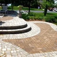 Reliable residential landscaping for outdoor upgrades in Aurora, IL by GM Landscape