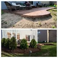 Top-rated yard cleanup service experts serving Aurora, IL - GM Landscape