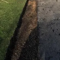 Local landscape installation in Aurora, IL - GM Landscape