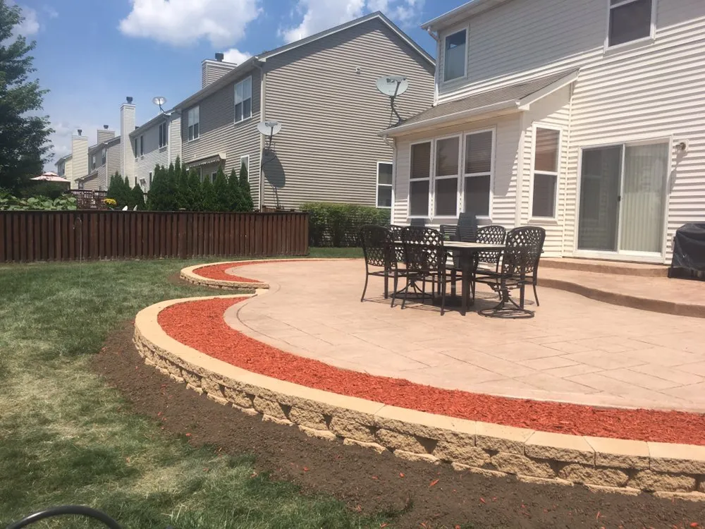 Affordable lawn care service in Aurora, IL - GM Landscape