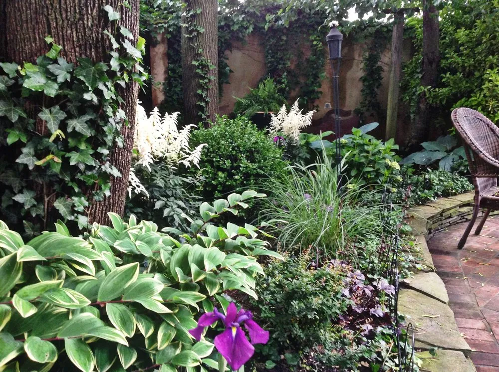 Reliable lawn care service for beautiful yards in Island Park, NY by G&M Landscape Construction