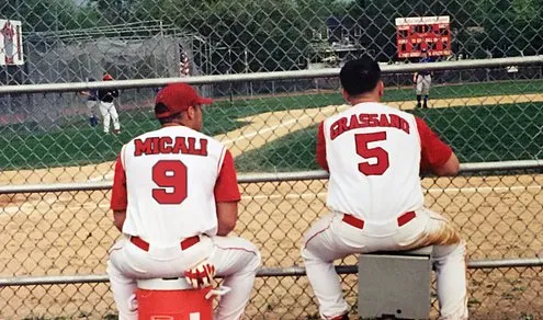 Expert yard maintenance with custom design across Island Park, NY - G&M Landscape Construction