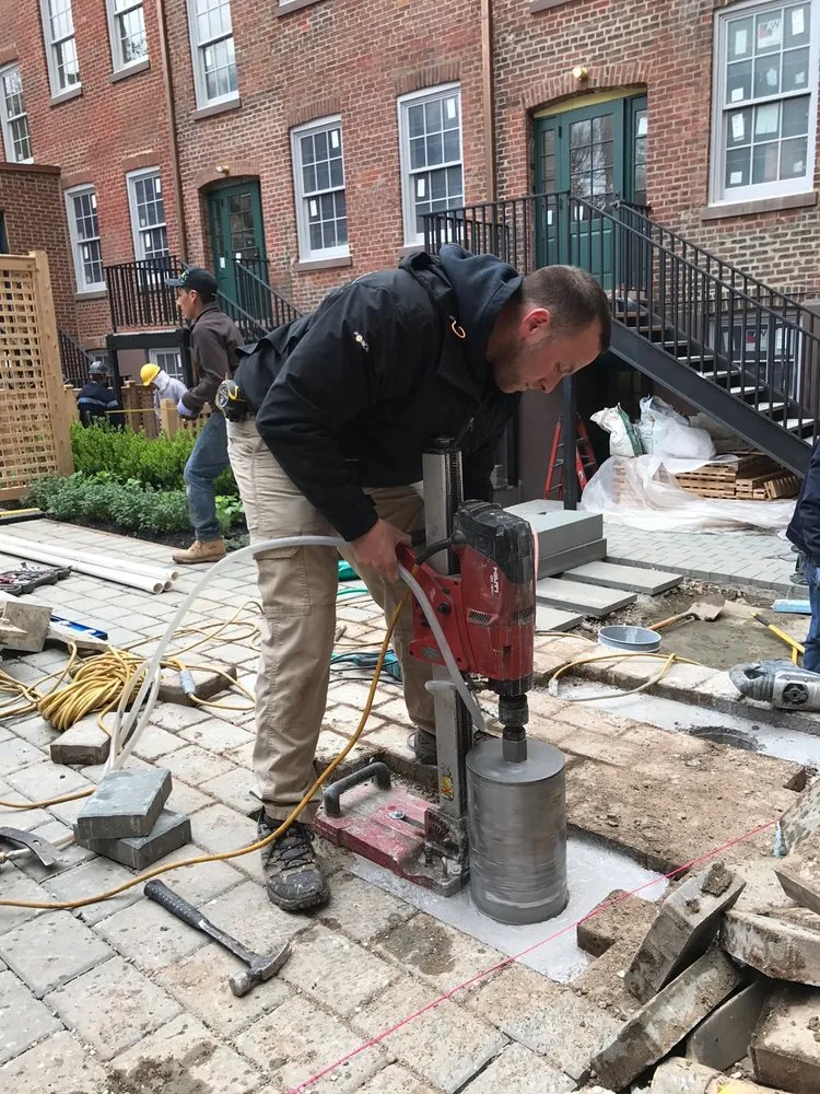 Trusted outdoor landscaping in Island Park, NY - G&M Landscape Construction