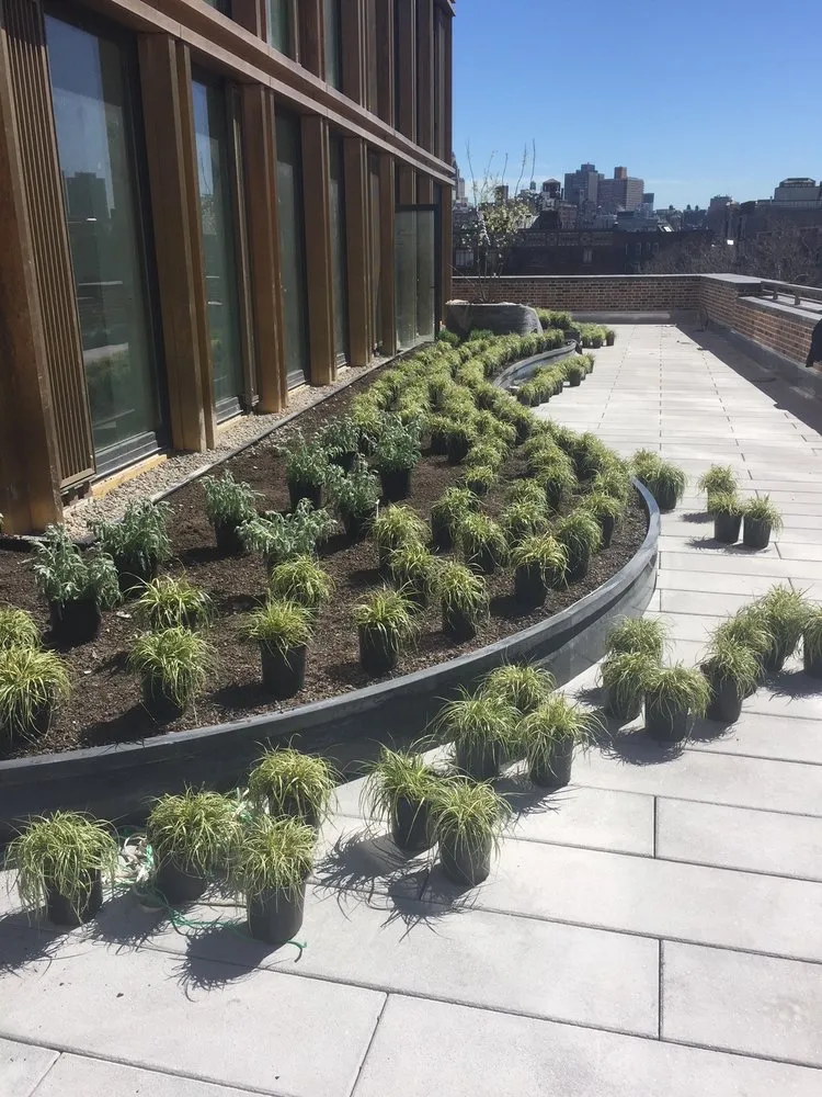 Reliable landscaping services in Island Park, NY by G&M Landscape Construction