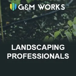 Professional landscape design in Island Park, NY by G&M Landscape Construction