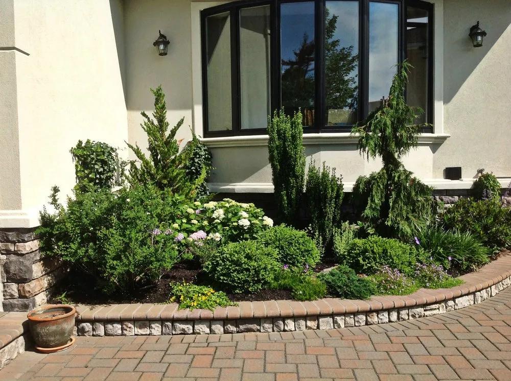 Expert landscape installation experts serving Island Park, NY - G&M Landscape Construction