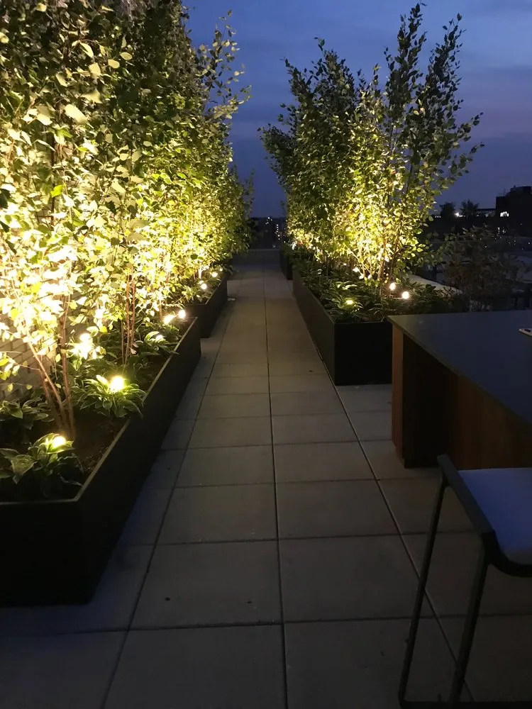 Top-rated landscaping services for outdoor upgrades in Island Park, NY by G&M Landscape Construction