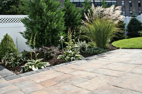 G&M Landscape Construction