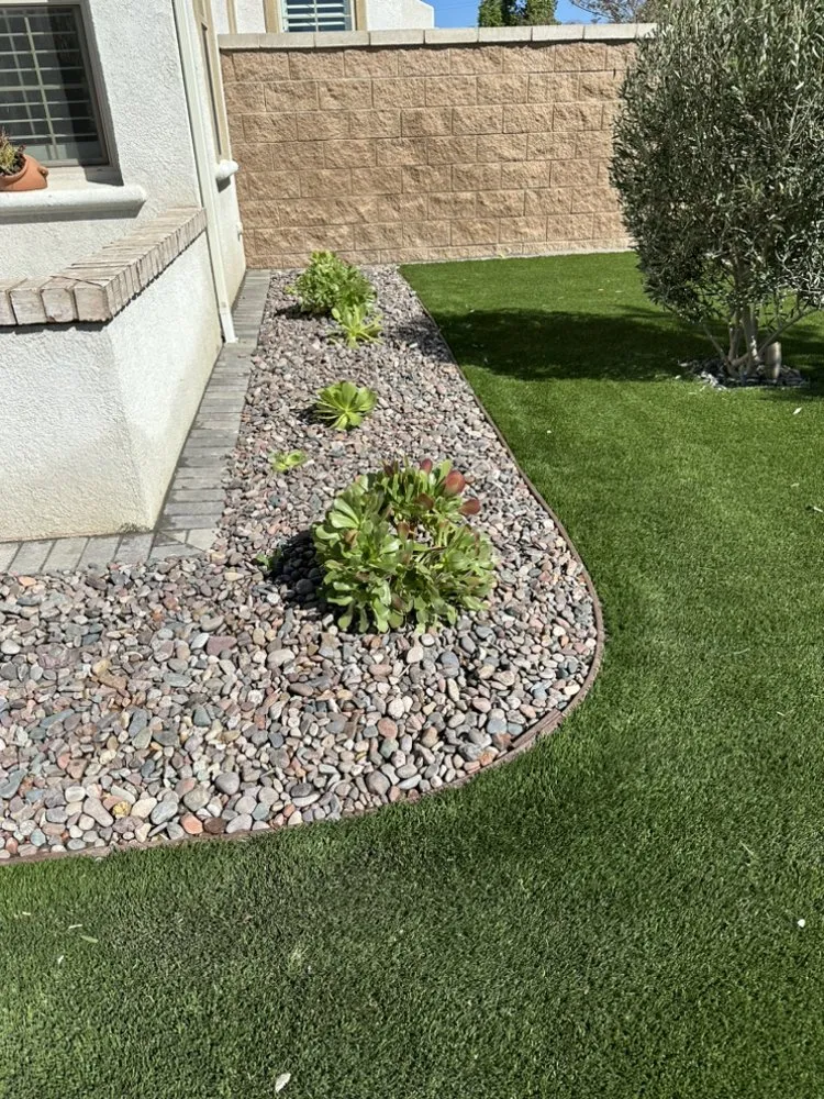 Reliable residential landscaping experts serving Azusa, CA - GM Landscape Design