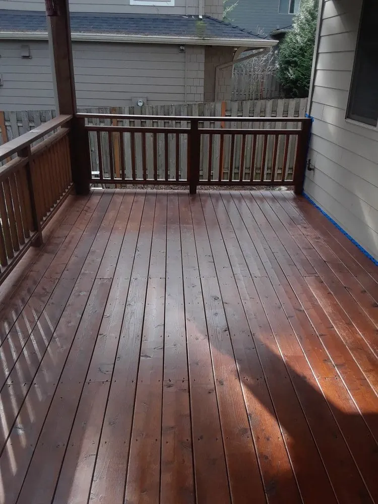 Top-rated yard cleanup service in Newberg, OR by G&M Landscape Maintenance