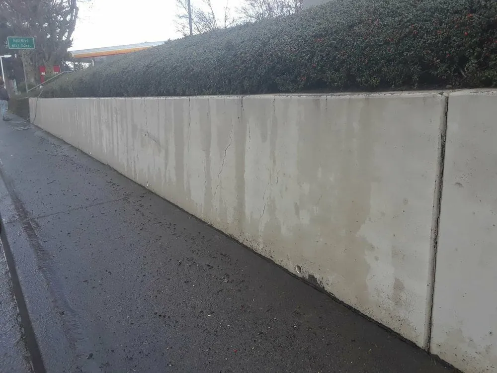 Affordable garden landscaping in Newberg, OR - G&M Landscape Maintenance