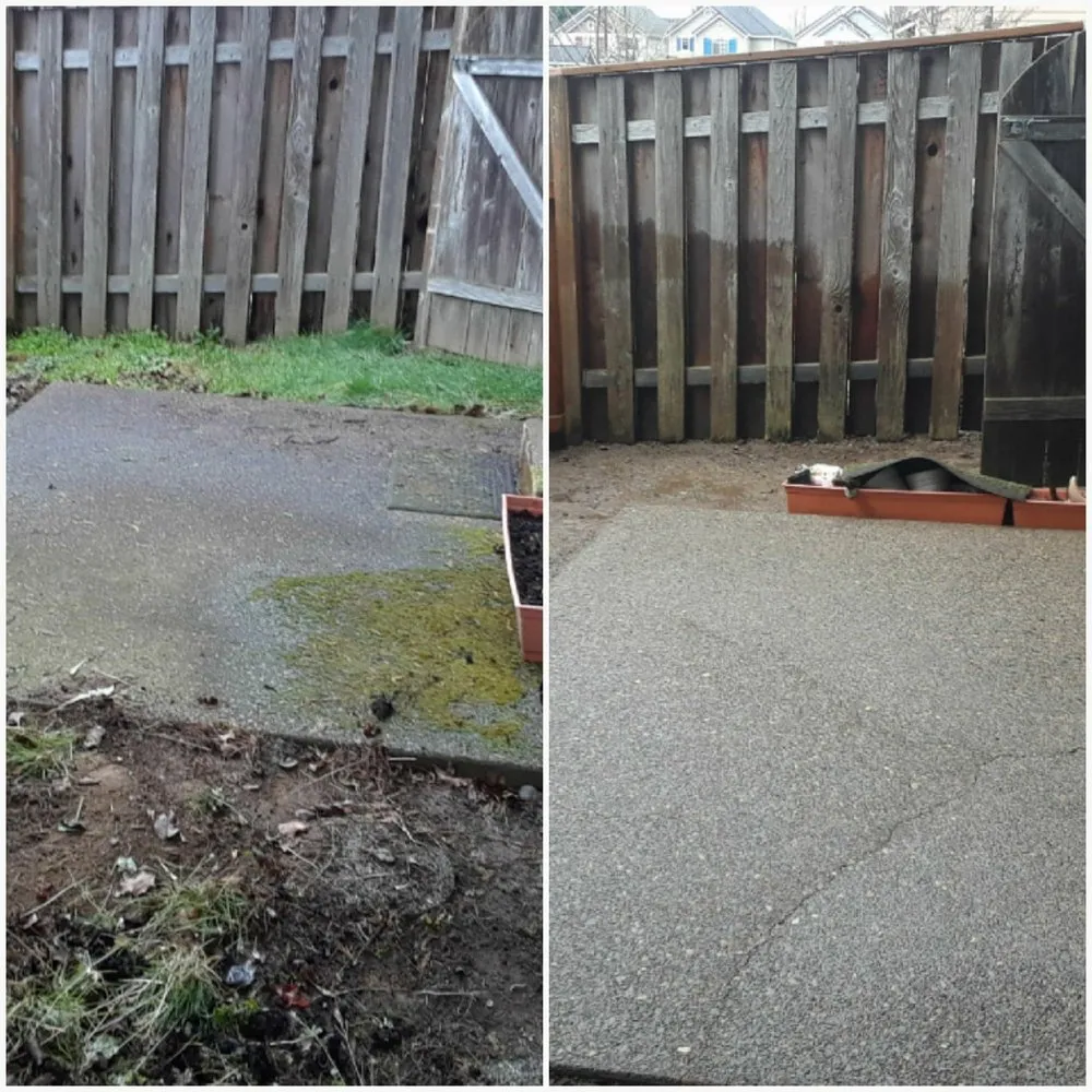 Professional landscaping services for year-round maintenance across Newberg, OR - G&M Landscape Maintenance