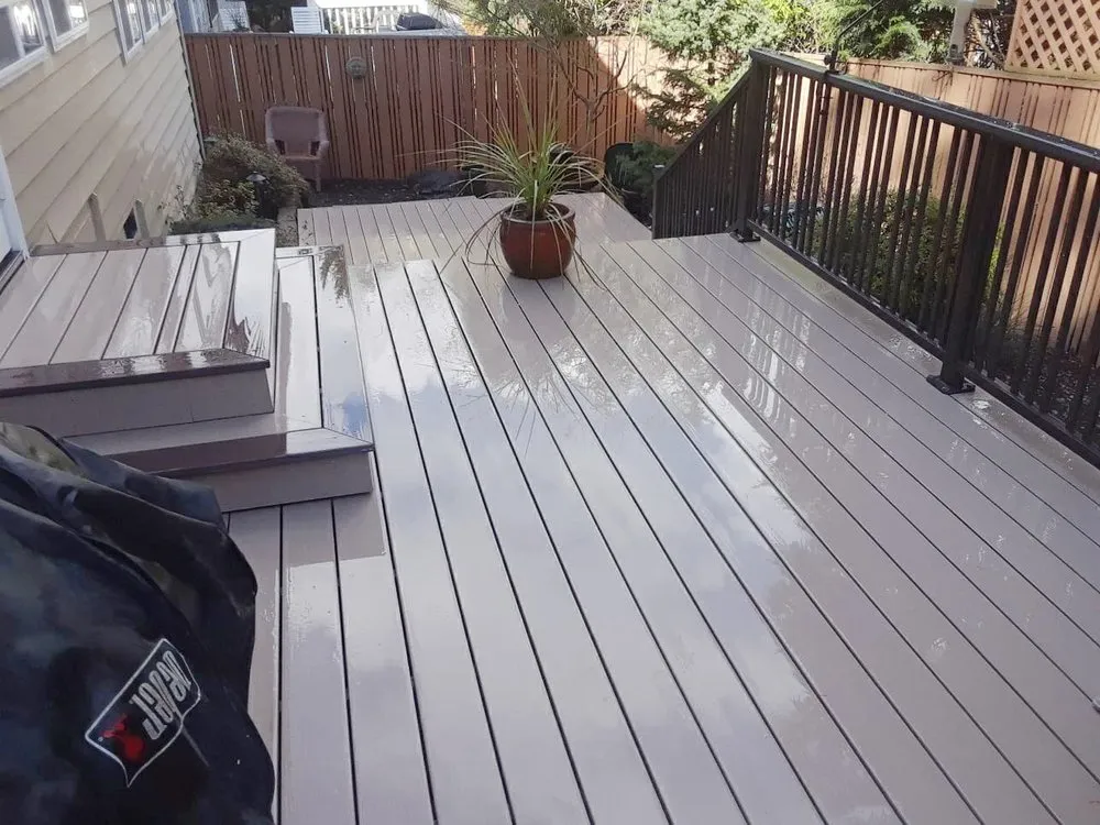 Professional landscape design for year-round maintenance across Newberg, OR - G&M Landscape Maintenance