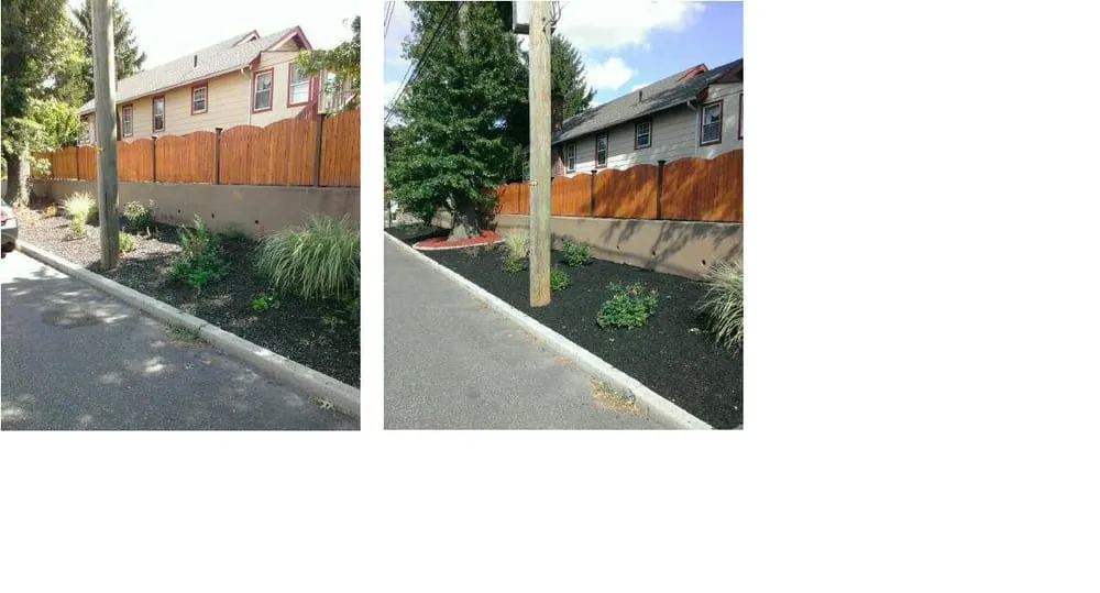 Professional landscape installation in Morristown, NJ by GM Landscape Service