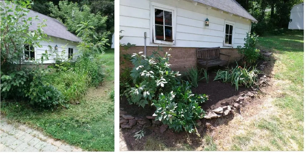 Trusted landscape design in Morristown, NJ - GM Landscape Service