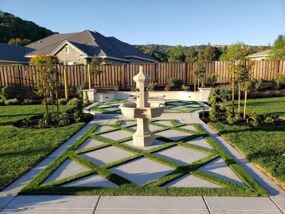 Local residential landscaping for outdoor upgrades across Pittsburg, CA - G&M Landscape Services