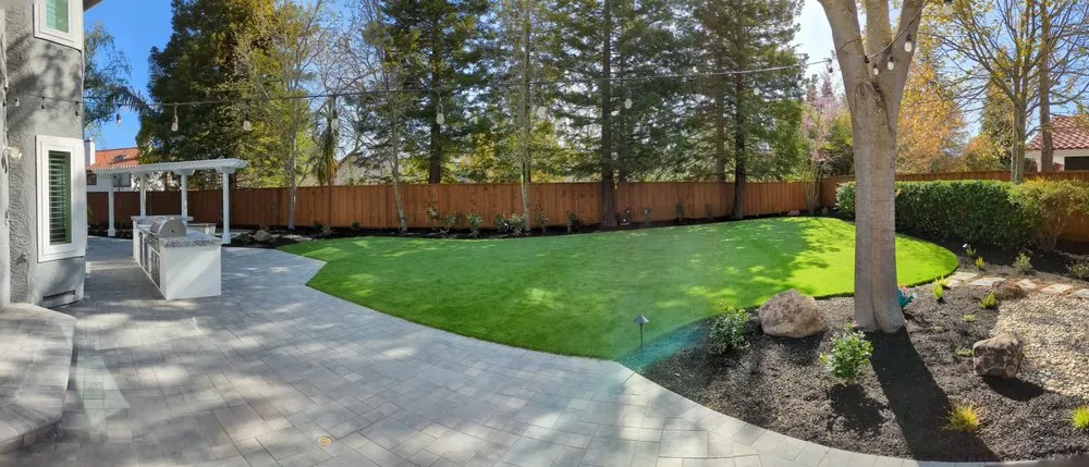 Professional yard cleanup service near you across Pittsburg, CA - G&M Landscape Services