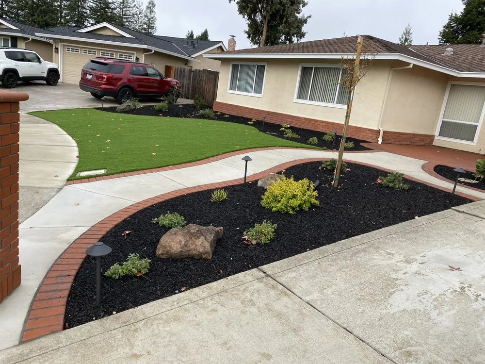 Professional yard maintenance experts serving Pittsburg, CA - G&M Landscape Services