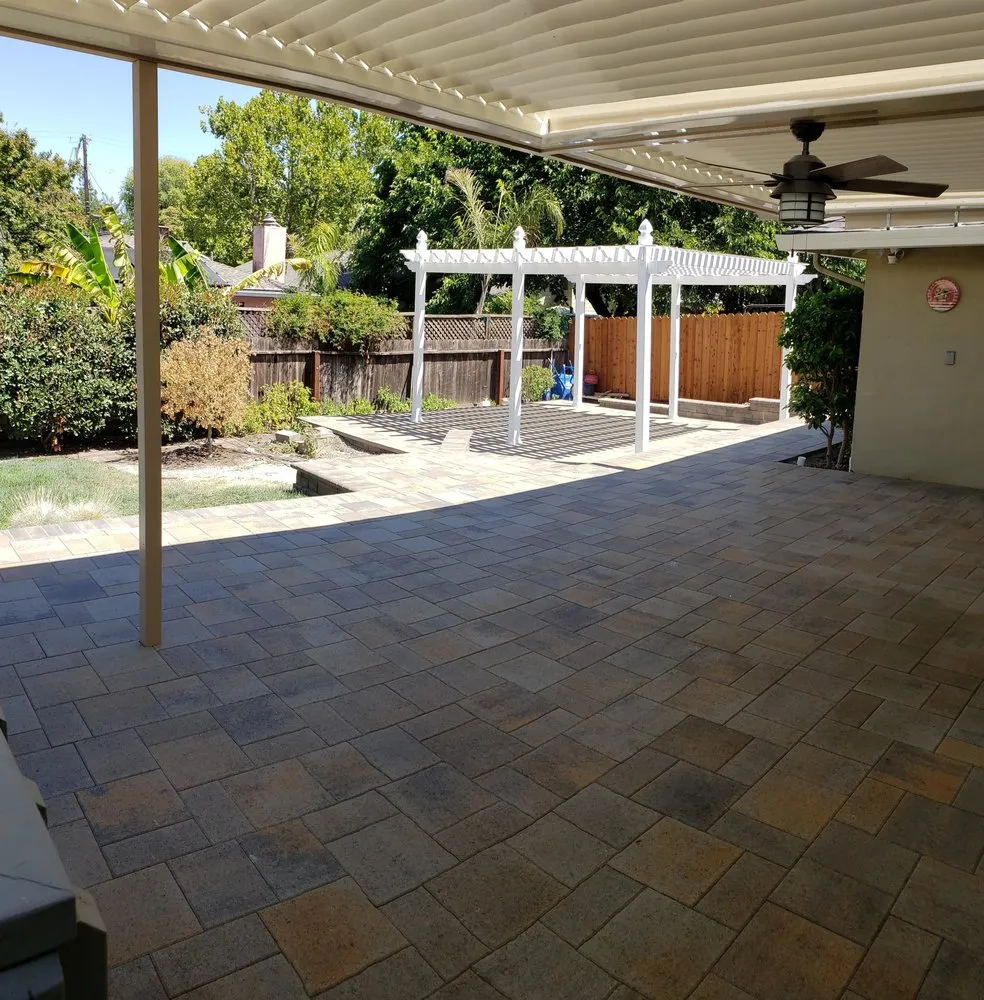 Affordable landscaping services for year-round maintenance in Pittsburg, CA by G&M Landscape Services