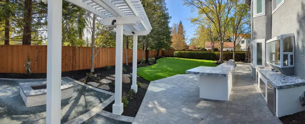 Expert yard cleanup service experts serving Pittsburg, CA - G&M Landscape Services